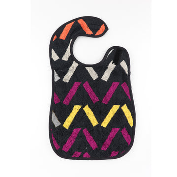 Toddler Baby Terry Cloth Bibs